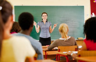 Teaching Jobs Overseas for Couples