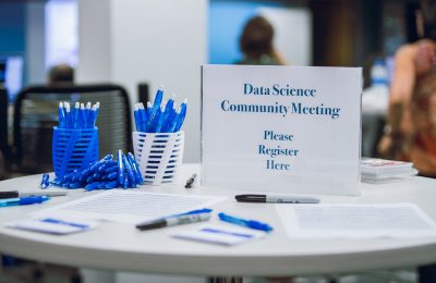 Data Science: The Evolving Technology