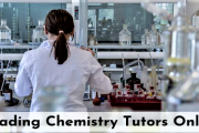 Benefits Of Chemistry Tuition Classes