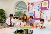 How to Choose the Perfect Primary School for Your Kid?