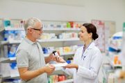 What Does a Pharmacy Assistant Do?