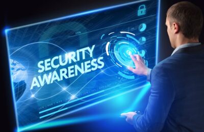 The Importance of Cyber Security Awareness & Training