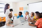 Embracing Technology in Education: How Lotus365 is Pioneering Change