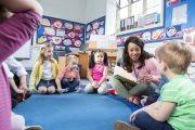 What Makes an Effective Early Childhood Educator Today?