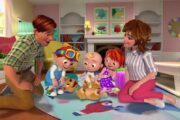 CoComelon’s Role in Early Development: What Specialists Reveal About Musical Education