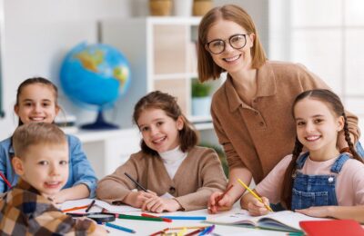 Teaching Through Inquiry: A Step-by-Step Guide