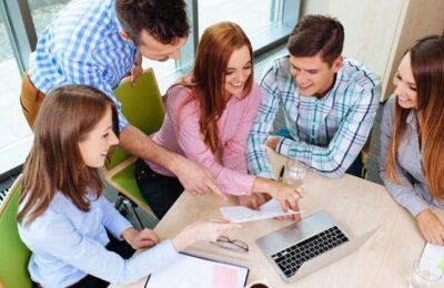 The Benefits of Micro-Learning for Busy Professionals